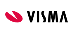 Platform logo Visma